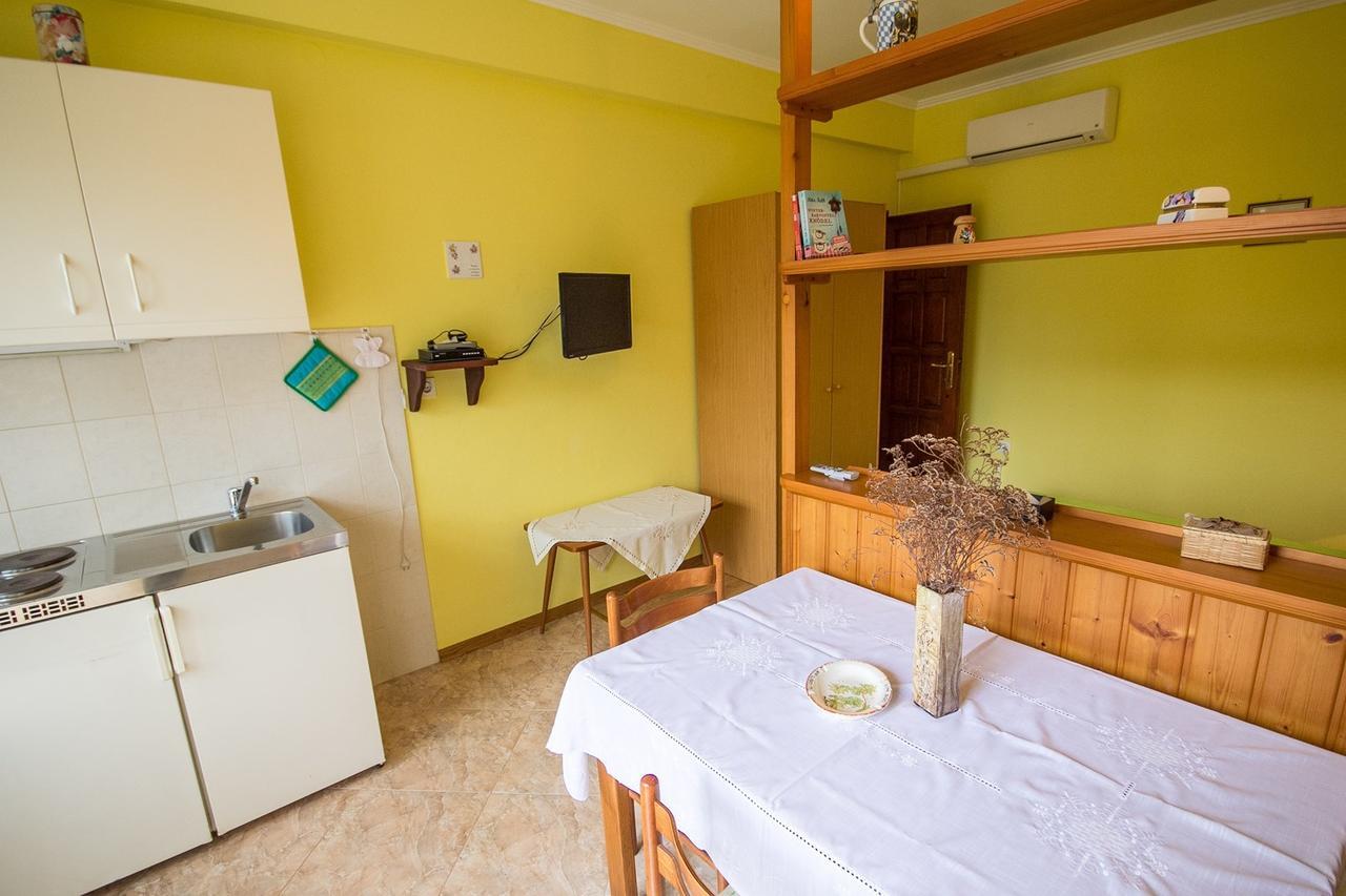 Sandra House With Apartment Umag Exterior photo